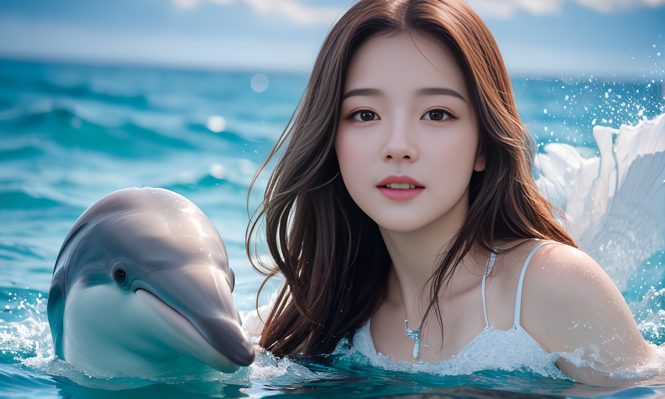 陕西西安：防空洞改造成纳凉中心 供市民避暑